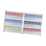 Maxbell Key Lock Box Cabinet Key Organizer for Personal and Business Car Dealerships