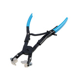 Maxbell Hose Clamp Plier Heavy Duty for Brake Line Service Radiator Replacement