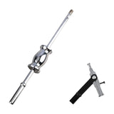 Maxbell Sliding Hammer Puller Practical Professional Vehicle Repair Accessory 2 Jaw Single head