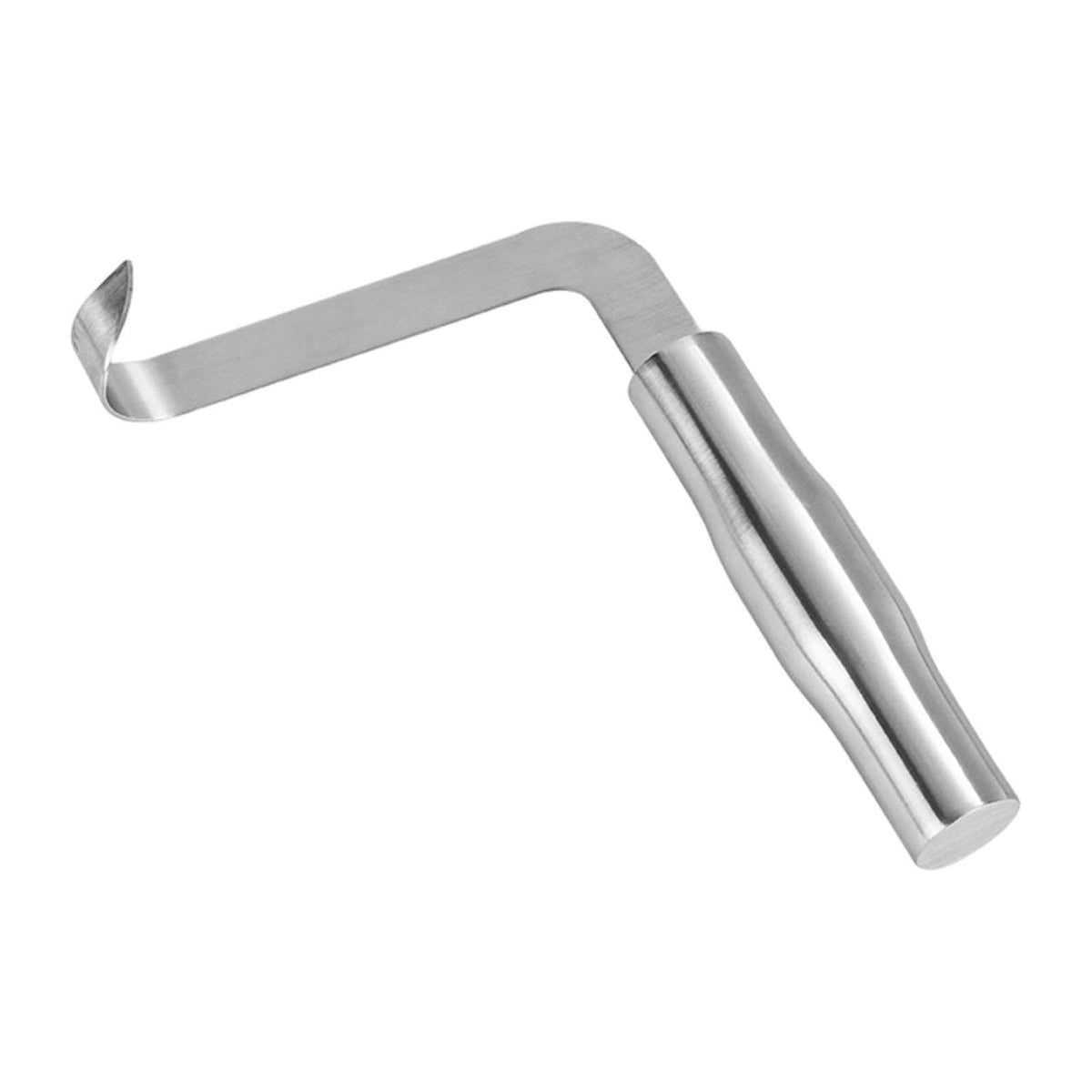 Maxbell Conch Shucking Tool Meat Extractor Portable Seafood Tool for Home Restaurant
