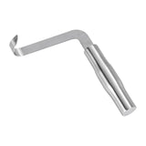 Maxbell Conch Shucking Tool Meat Extractor Portable Seafood Tool for Home Restaurant