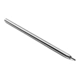 Maxbell Watch Repair Tool 10cm Practical Metal Handy Watch Crown Tube Adjusting Tool Tungsten steel