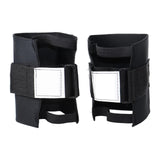 Maxbell Knee Brace Strap Adjustable Comfortable Knee Pads for Running Tennis