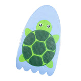 Maxbell Maxbell Swim Kickboard for Kids Two Grip Swim Training Kick Board EVA Swimming Float Turtle