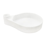 Maxbell Outdoor Pet Water Bowl for Bottle Drinking Feeder for Dog Walking Cat Hiking