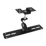 Maxbell Wall Mounted Stable Speaker Mount Support for Living Room
