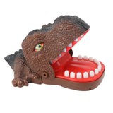 Maxbell Biting Finger Toy Creative Tricky Toys for Girls Boys Kids Adult Halloween