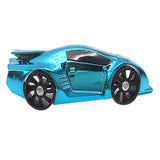 Maxbell 2xCar Shape Auto Air Conditioner Vent Clip Universal Vent Perfume Blue