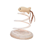 Maxbell Interactive Cat Toy Creative Pet Supplies Exerciser Game