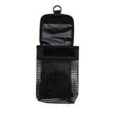 Maxbell Maxbell Scuba Diving Reel & SMB Safety Marker Buoy Holder Carry Mesh Bag Black