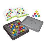 Maxbell Sudoku Puzzle Kids Adults Math Toy Portable Number Place Games Thinking Game