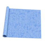 Maxbell Waterproof Membrane for Shower Shower Membrane for Tiles Bathroom Steam Room Blue