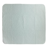 Maxbell Maxbell Washable Reusable Underpad Incontinence Pad Absorbent Sheet Protect Green M