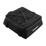 Maxbell Motorcycle Top Case Bag Storage Rear Seat Bag for BMW R 1300 GS Cameras