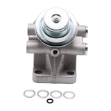 Maxbell Oil Water Separator Pump Head Metal Engine System Part Vehicle Oil Separator