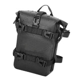 Maxbell Motorcycle Crash Bar Bag Essential Versatile Universal Motorbike Bumpers Bag