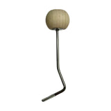 Maxbell Bass Drum Beater Percussion Instrument Accessory Kick Drum Foot Pedal Beater