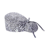 Maxbell Scrub Cap Headgear Working Hat for Beauty Center Female Male Cosmetology B6