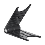 Maxbell Soldering Iron Holder Metal Support Station for Electronics Repair Workbench