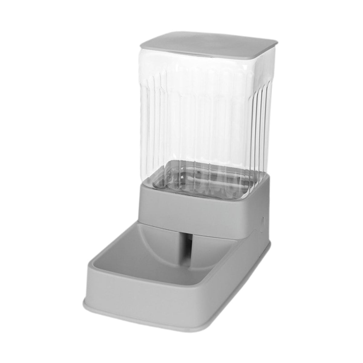 Maxbell Automatic Pet Waterer Leakproof Clear Water Tank for Rabbit Hedgehog Hamster