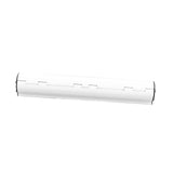 Maxbell Patio French Door Lock No Key Required Door Lever Lock for Office Patio Door