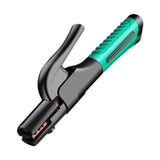 Maxbell Electrode Clamp Jaw Holding Plier Practical Accessory Electric Welding Clamp 300A