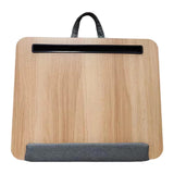 Maxbell Computer Stand Table Travel Workstation Car Drawing Bed Home Lap Laptop Desk