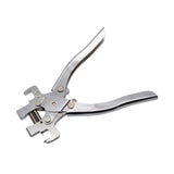 Maxbell Remote Car Flip Keys Disassembly Tool Blade Pin Clamp Pliers Tool Clamp Tool Pliers Set