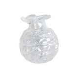 Maxbell Mini Vase Fridge Magnets Ceramic Flower Arrangement for Kitchen Cabinet Door Style B
