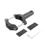 Maxbell Maxbell Motorcycle Bumper Modified Accessories Front Fork Lamp Mount Bracket