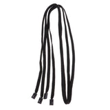 Maxbell Maxbell 2Pieces Drawstring Cord with Metal Tips- Useful Replacement Pant String  I