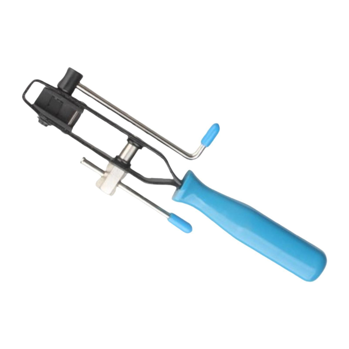 Maxbell CV Joint Boot Clamp Banding Tool Easy Use Reliable for Vacuum Hoses Clamping Blue