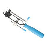 Maxbell CV Joint Boot Clamp Banding Tool Easy Use Reliable for Vacuum Hoses Clamping Blue