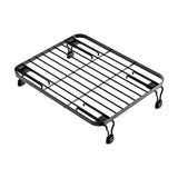 Maxbell Maxbell Sink Dish Drainer Rest Adjustable Storage Holder for Cafe Kitchen Restaurant M