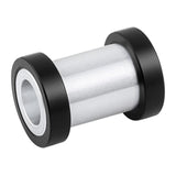 Maxbell Bicycle Shock Absorber Bushing DH Bike Rear Shock Bushing Hardware Component 22MM