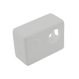 Maxbell Soft Silicone Dust-proof Protective Case Skin for SJCAM SJ4000 SJ5000 White - Aladdin Shoppers