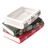 Christmas Succulents Planter Handicraft Tray for Living Room Indoor