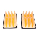 Maxbell 2 Piece Air Filter Cleaner Kit For HUSQVARNA 268 272 XP 261 262 394 Chainsaw - Aladdin Shoppers
