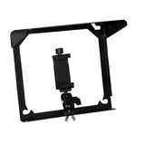 Maxbell Fence Mount for Sports Camera Cellphone Bracket for Recording Games Softball