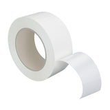 Maxbell Heavy Duty White Duct Tape No Residue for Industrial Maintenance Arts Crafts