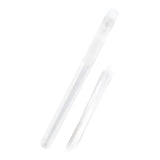 Faux Cat Whiskers Lifelike for DIY Accessories Felting Projects Face Costume 0.18mm White