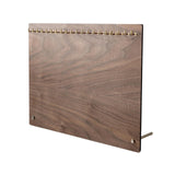 Maxbell Jewelry Display Stand Counter for Retail Stores Vendors Selling Dresser Rectangle