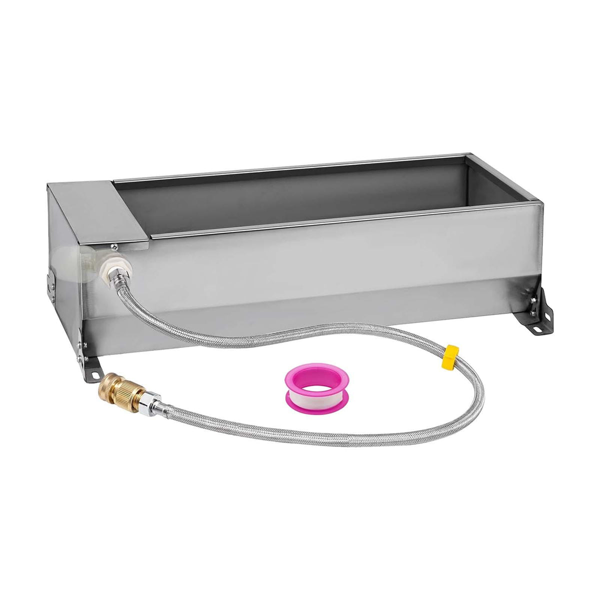 Automatic Livestock Water Trough Piglet Cow Livestock Waterer Large Capacity