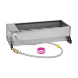 Automatic Livestock Water Trough Piglet Cow Livestock Waterer Large Capacity