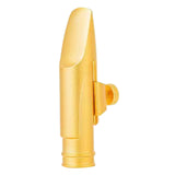 Maxbell Alto Saxophone Mouthpiece with Ligature and Cap Gifts for Kids Adults Family 8C