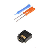 Maxbell Open Tools T8H T6 Screwdriver + Controller 3.5mm Audio Port For   one