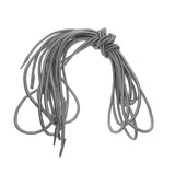 Replacement Fabric Cloth with Laces Head Pillow for  Chair Gray