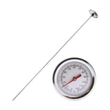 Maxbell Compost Soil Thermometer Soil Temperature Thermometer for Ground Garden Soil
