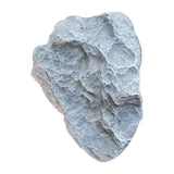 Maxbell Fake Stone Artistic Simulated Landscaping Stone for Outdoor Backyard Terrace 28x21x18 cm