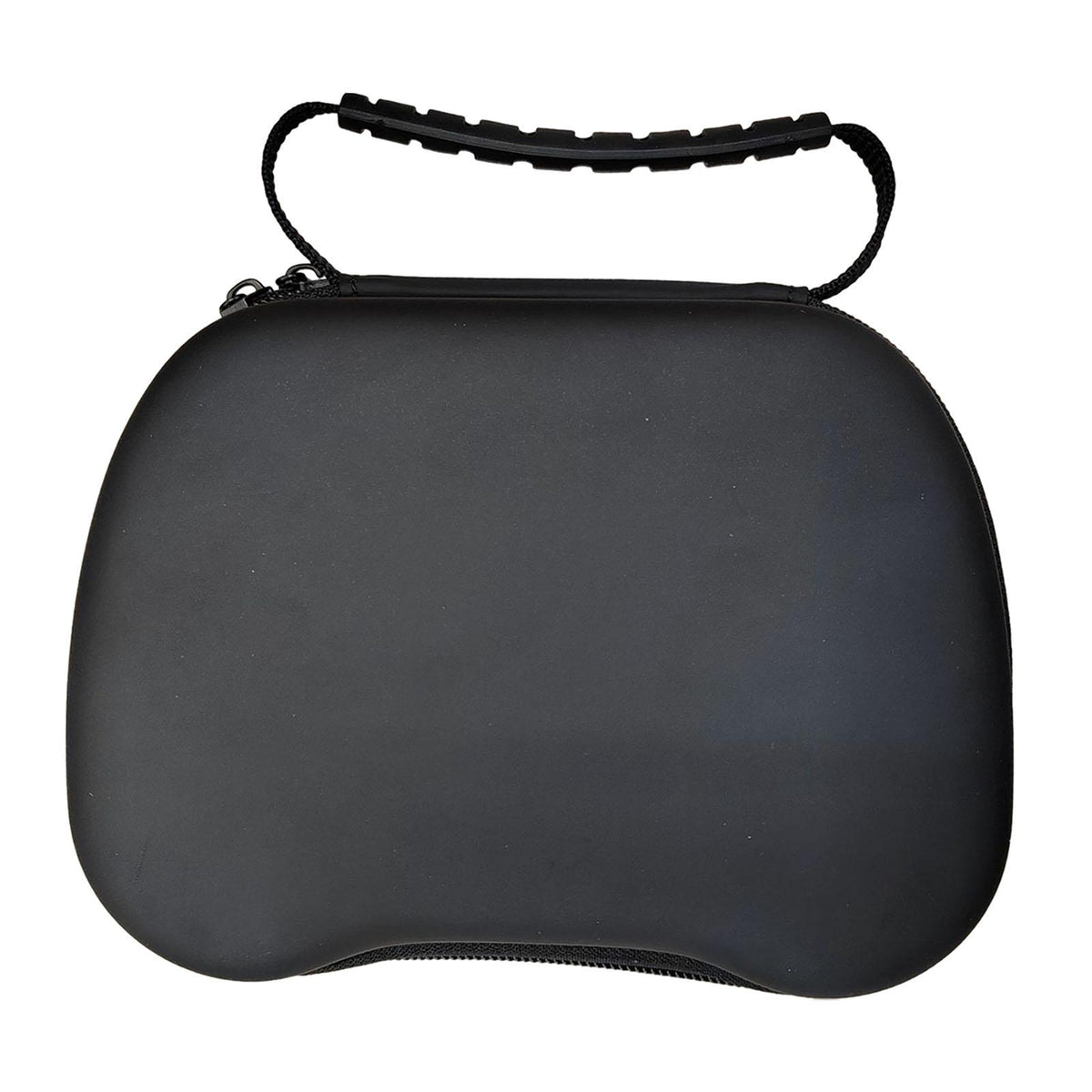 Maxbell Carrying Travel Case Dustproof Gamer Gift Oxford Game Controller Storage Bag Black